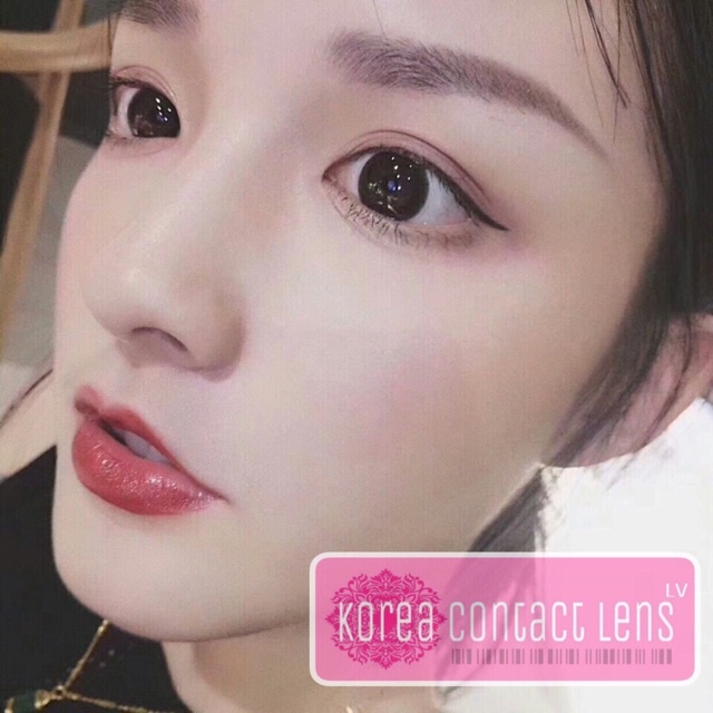 Lens korea