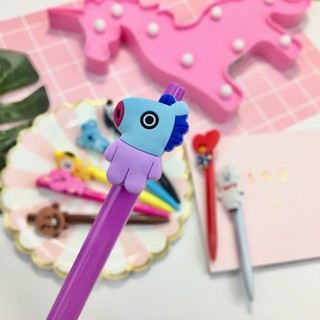 Bút viết BT21