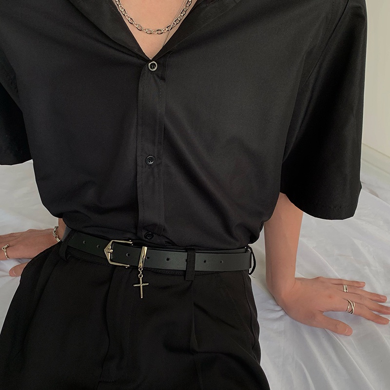 Thắt Lưng Thời Trang Năm Mới Cá Tính Trẻ Trung