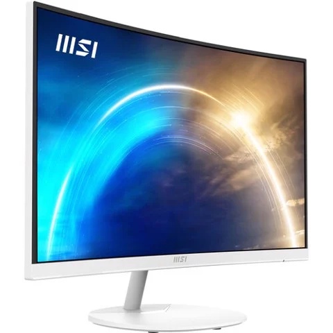 Màn Hình LCD 27″ MSI Pro MP271C FHD 75Hz Cong Chính Hãng