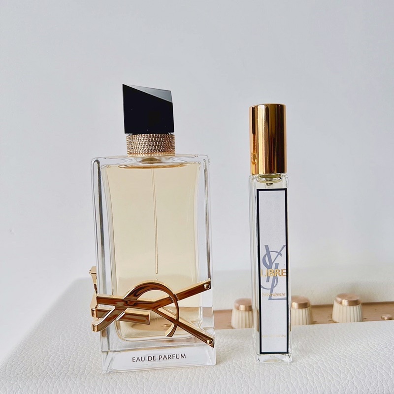 Nước hoa YSL Libre EDP 10ml 20ml