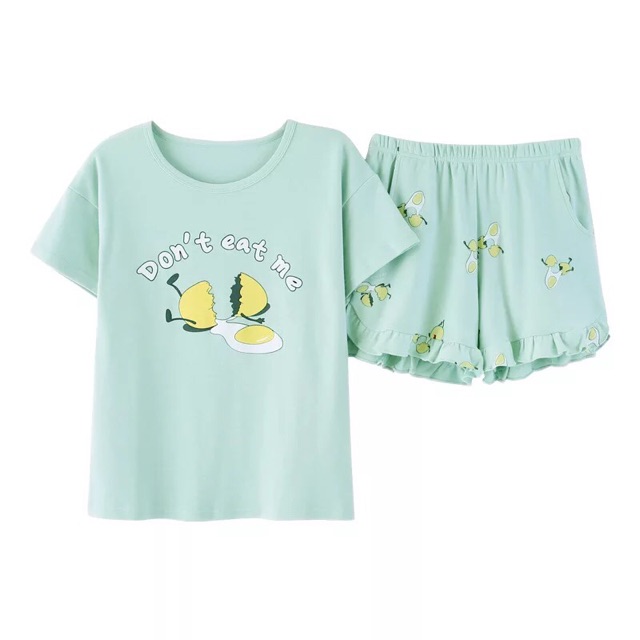 Bộ mặc nhà 6 mẫu hàng od | BigBuy360 - bigbuy360.vn