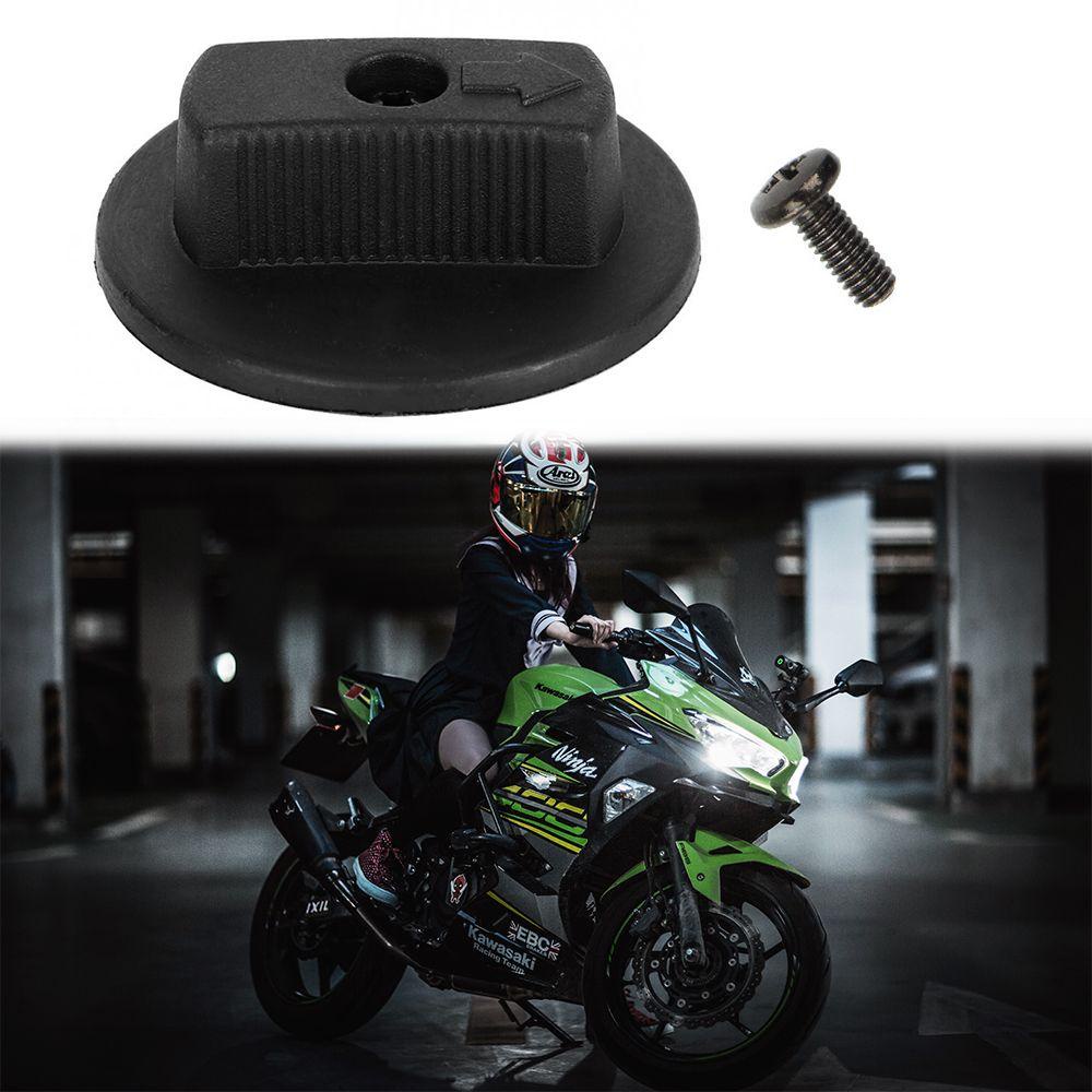 Nút Vặn Vặn Vặn Điều Chỉnh Khí Ga Moto ATV