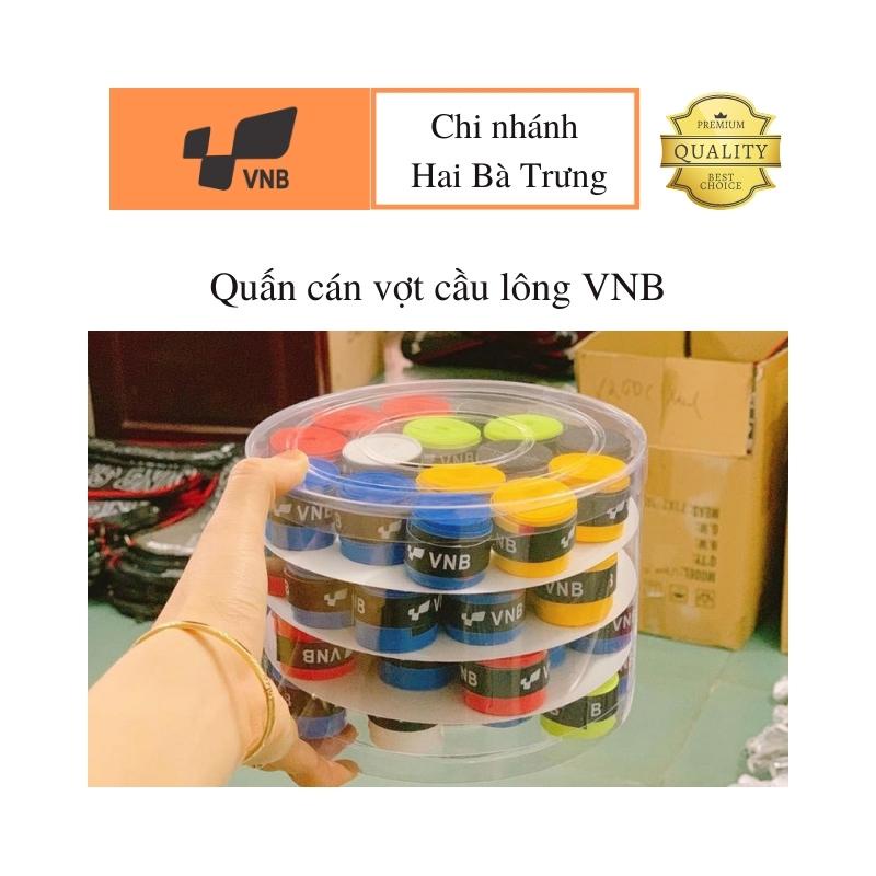 Quấn cán vợt cầu lông VNB chống trơn, bám tay