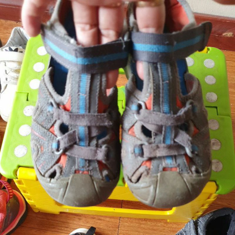 Giầy  Merrell size 31