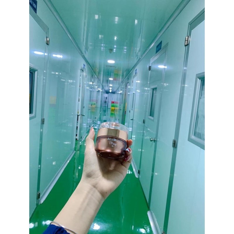 Cao Cấp [HOT SALE] SẢN PHẨM LÀM HỒNG TI - TI SEXY – ALMONDS .. | BigBuy360 - bigbuy360.vn