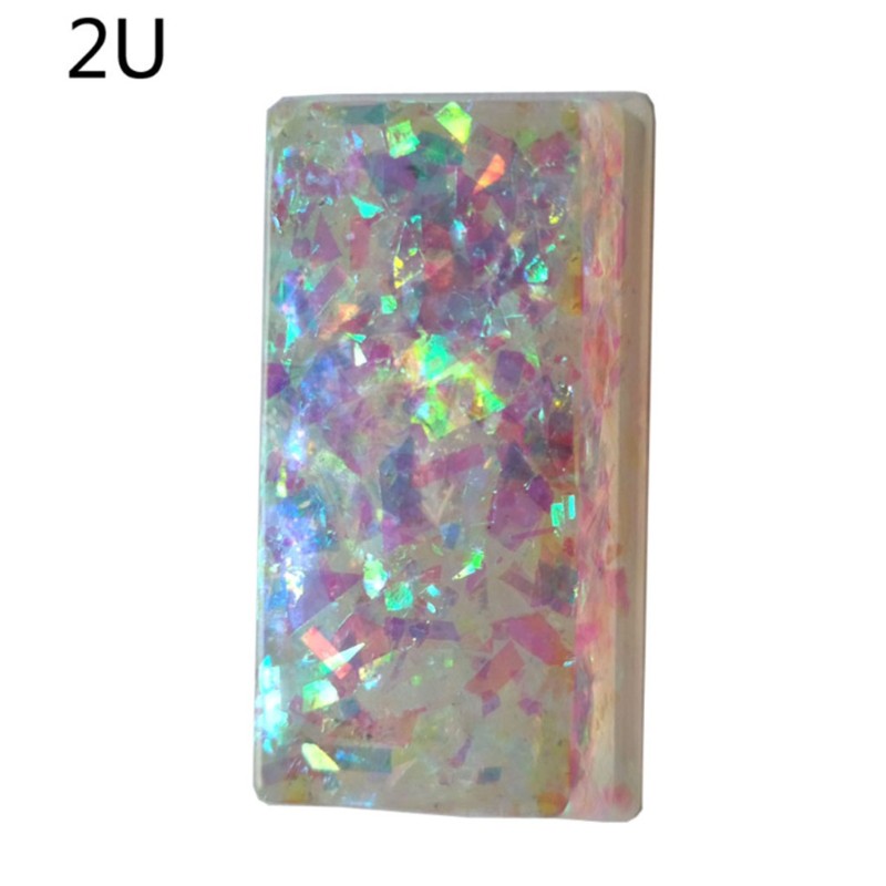 1 Nắp Đậy Phím Cơ Màu Đen 2u Oem R4