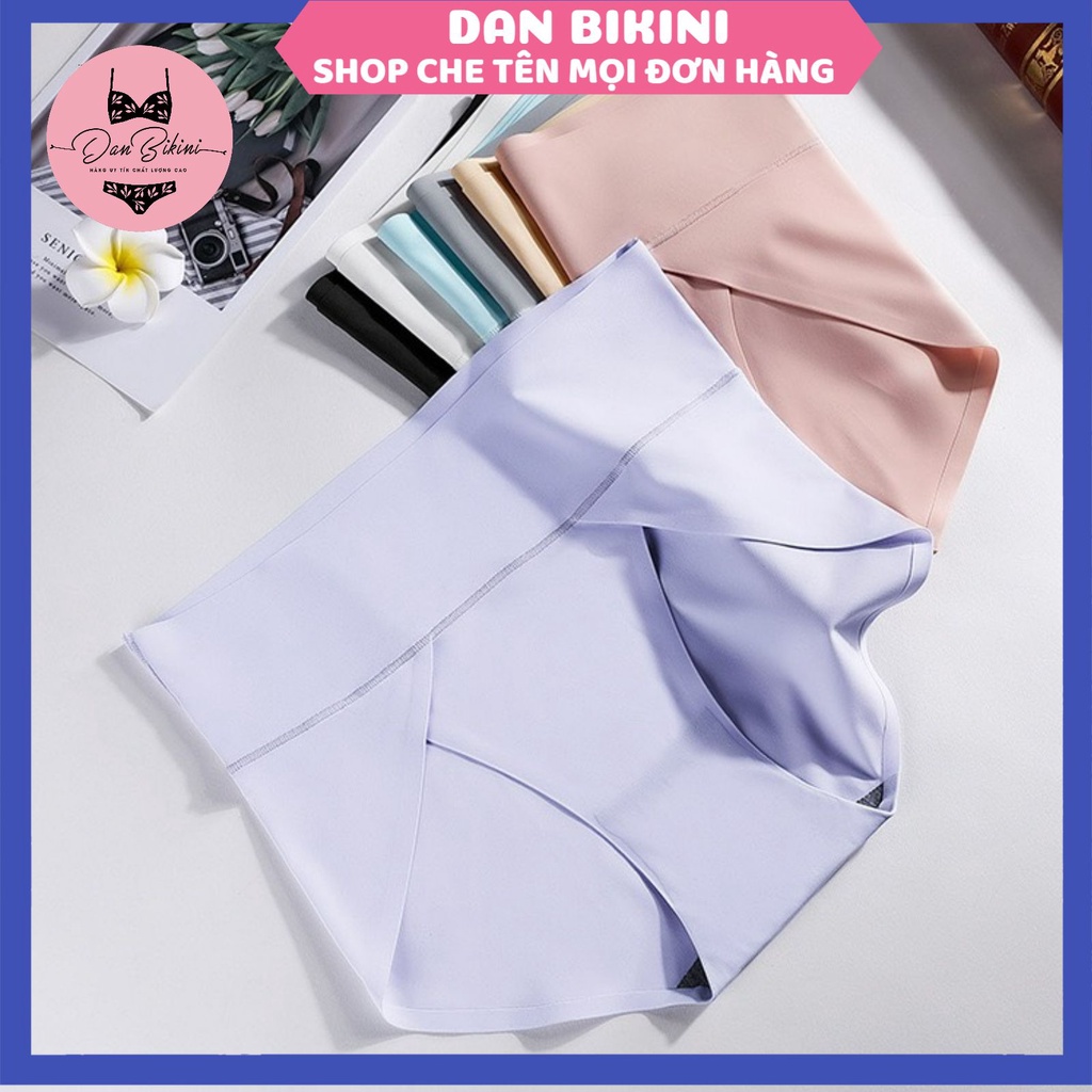 Quần Lót Nữ Đúc Su thoáng khí thiết kế trẻ trung thoáng mát điệu đà MÃ 84A