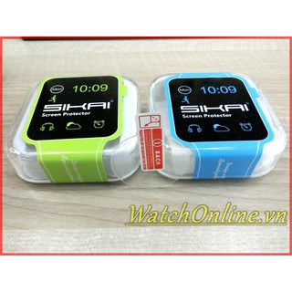 Cường lực Sikai Amazfit Pace