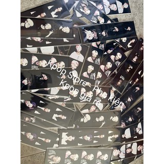 Strip Bts Buttet ảnh photo