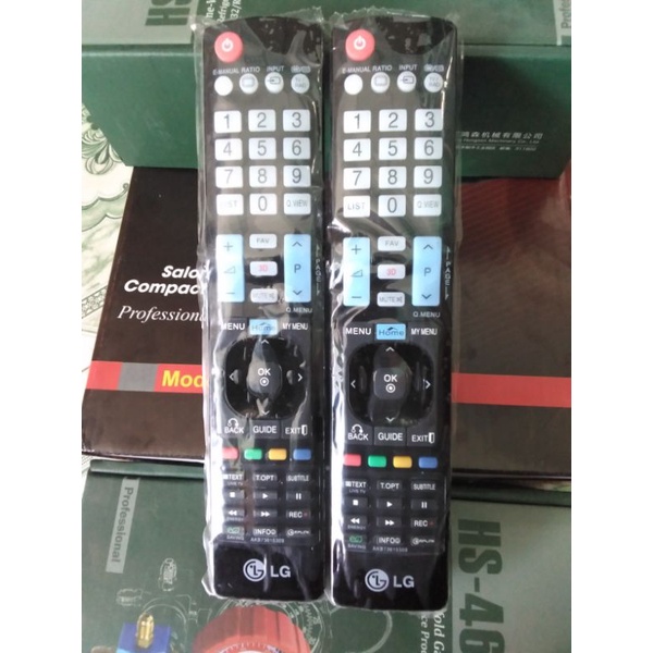 Điều khiển tivi LG, Smart LG 930+ - Remote dùng cho tivi Led, smart tivi LG.