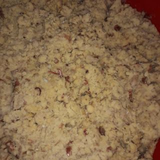 Bánh khúc phú thọ