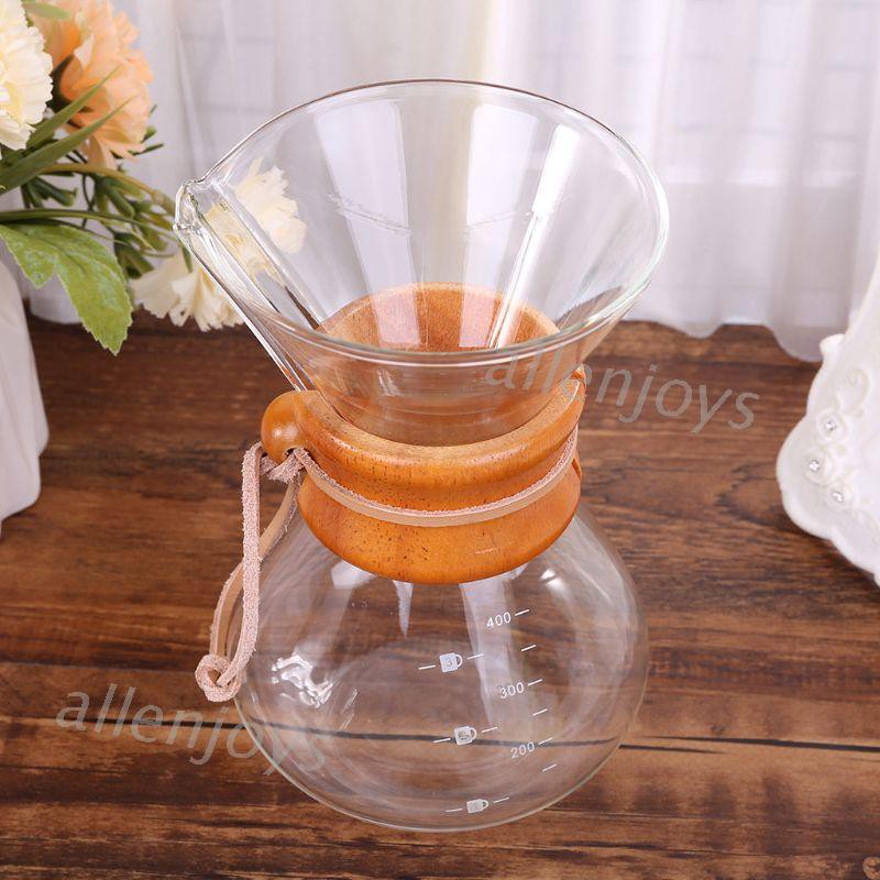 1 Bình Pha Cà Phê 3 Ly