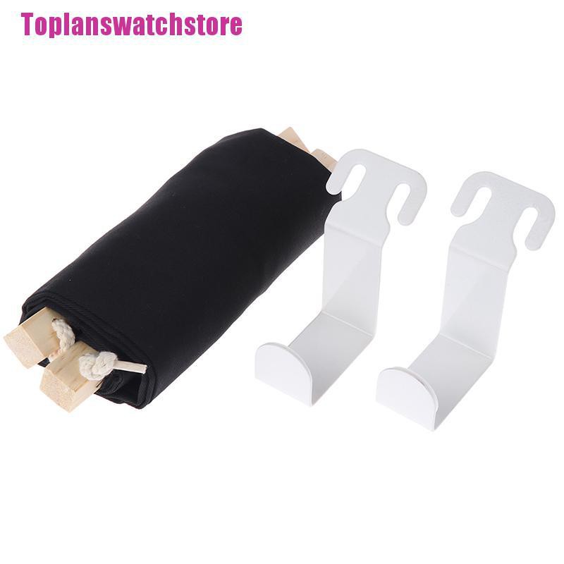 Võng Gác Chân Mini Tiện Dụng Cho Văn Phòng