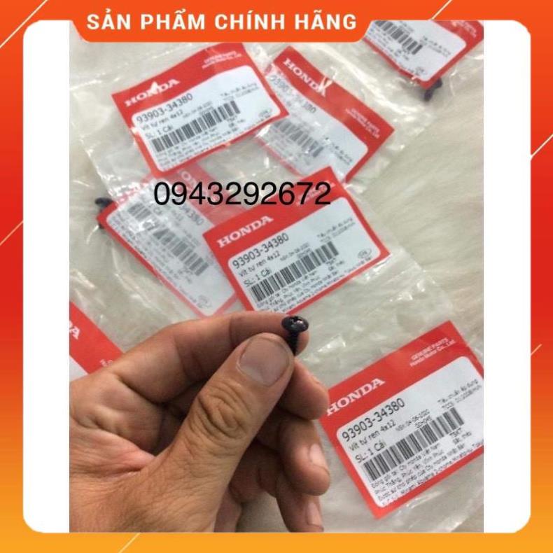 ốc bắt dàn áo xe Honda