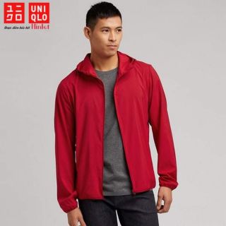 Áo uniqlo nam 2019