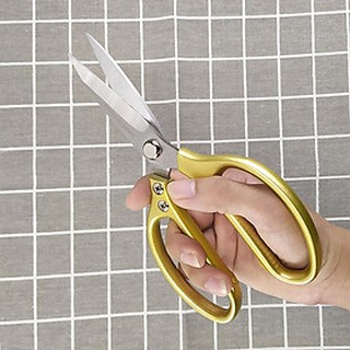 Kéo cắt gà SK5 Nhật Bản sắc nét, siêu bền