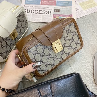 túi hộp hoạ tiết G ( tuyển sỉ và ctv toàn quốc)