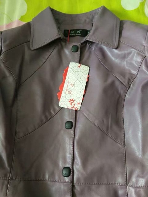 Áo Choàng Da Quảng Châu. Hàng Cao Cấp.Sz:M-5XL | BigBuy360 - bigbuy360.vn