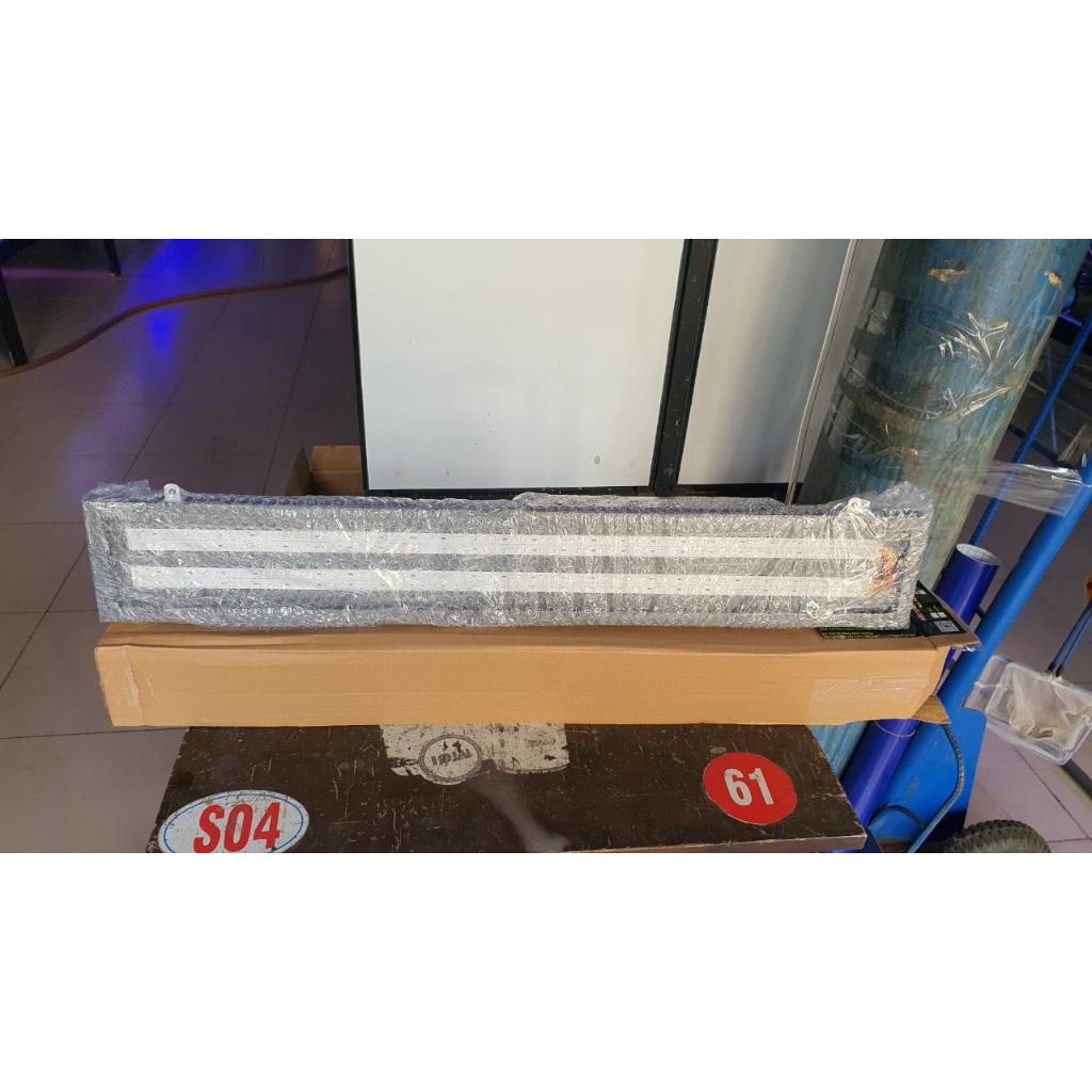 Đèn LED BLUE Chuyên Dụng TANNING Cho Cá Rồng Với 4 Dãy Led Kích Thước 1m, 1m2, 1m5