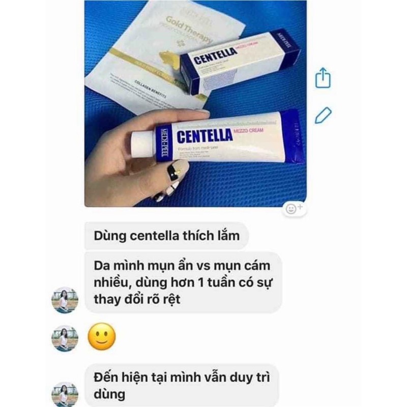 Kem rau má giảm mụn và phục hồi da - ALISA | BigBuy360 - bigbuy360.vn