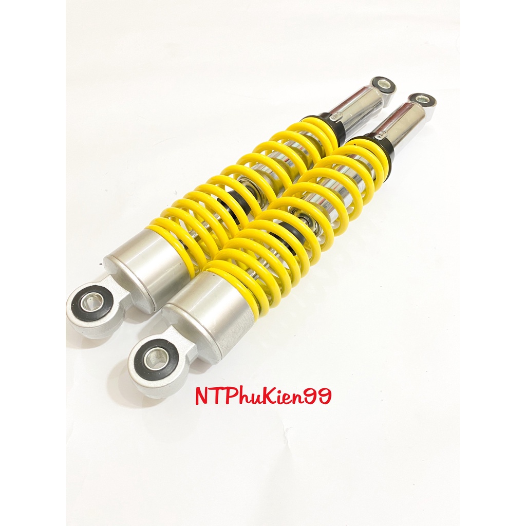 Phuộc Sau Nice 1:1 Dùng Cho Nhiều Dòng Xe Bảo Hành 6 Tháng