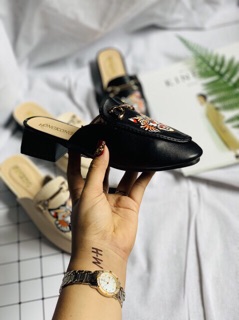 Sục hổ K.e.N.Z.O da lì siêu xinh