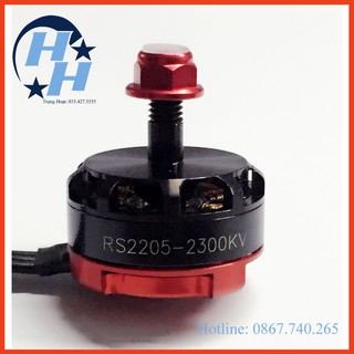 Động cơ máy bay mô hình 3 pha tingkongrc 2205/2300kv maybayrc