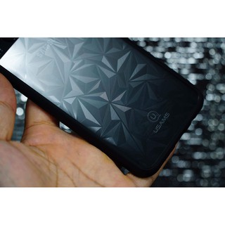 [Mã ELHA9 giảm 15% đơn 50K] Dán lưng Samsung S8 plus trong vân kim cương