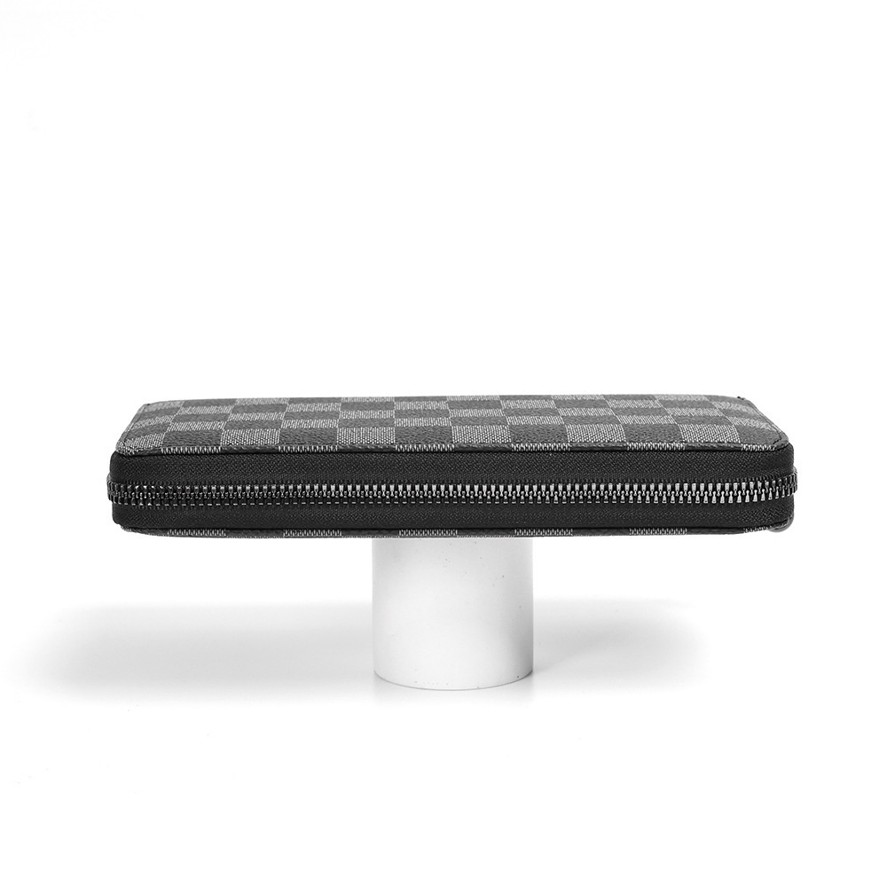 TBAG-Ví cầm tay Da cao cấp