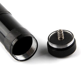 Đèn pin led soi tiền giả