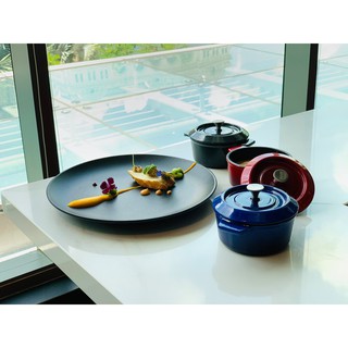 Nồi Gang Cao Cấp Woll Iron Casserole mini - Nhập Khẩu Đức