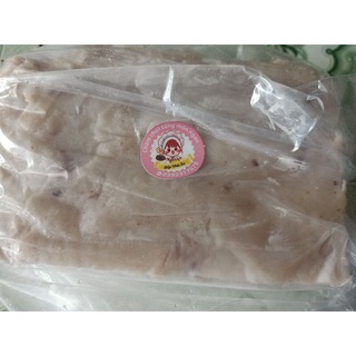 1kg Bột chiên khoai môn