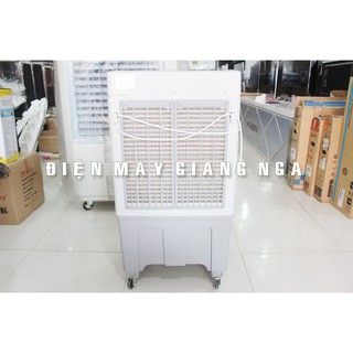 Quạt điều hòa Bamboo BB5000 - 40 lít, 160W