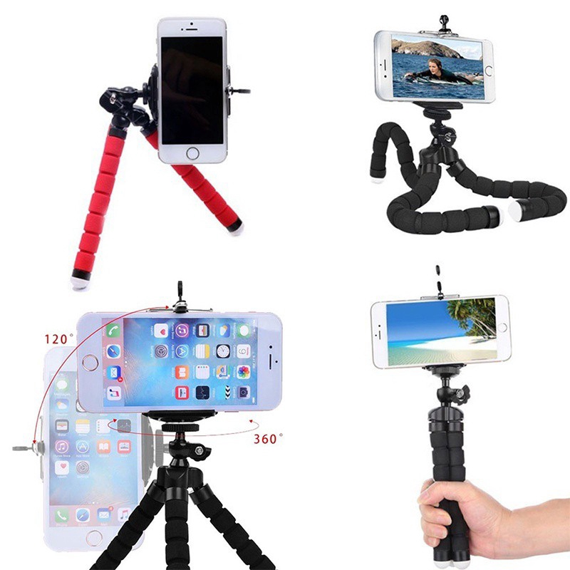 Giá Đỡ Thời Trang Cho Điện Thoại Máy Tính Bảng