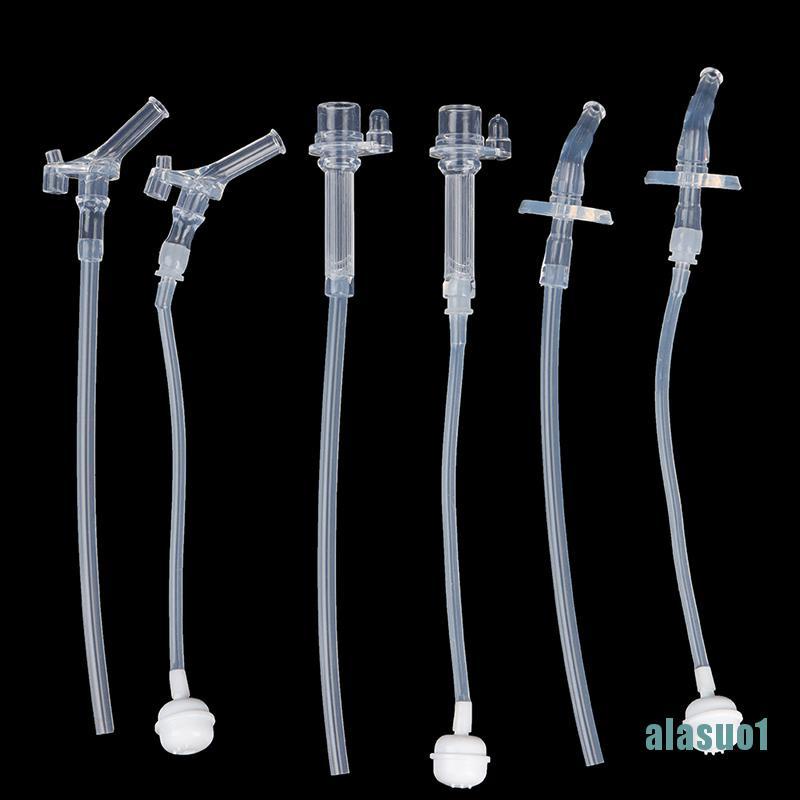Ống Hút Silicone Thay Thế Cho Alasuo1 Baby