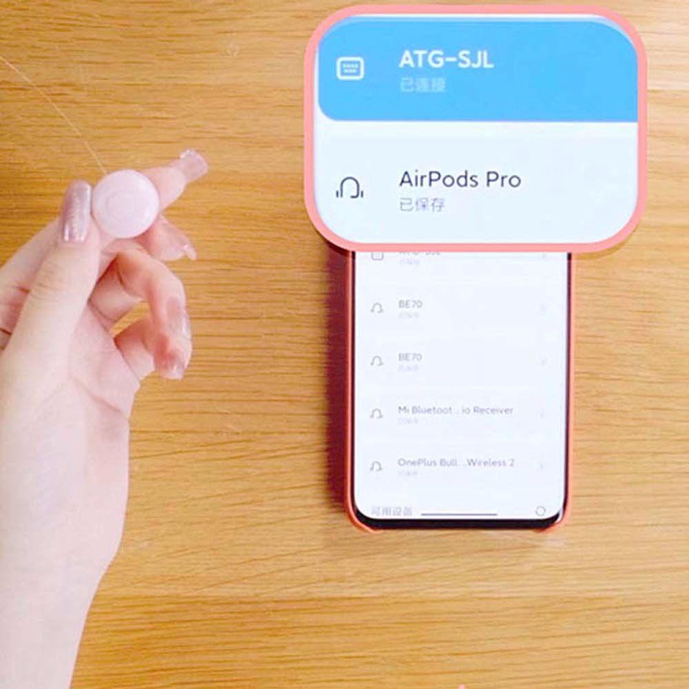 [COD] Nhẫn Điều Khiển Điện Thoại Di Động Video Swiper Không Dây Tự Động Quay Video Ngắn