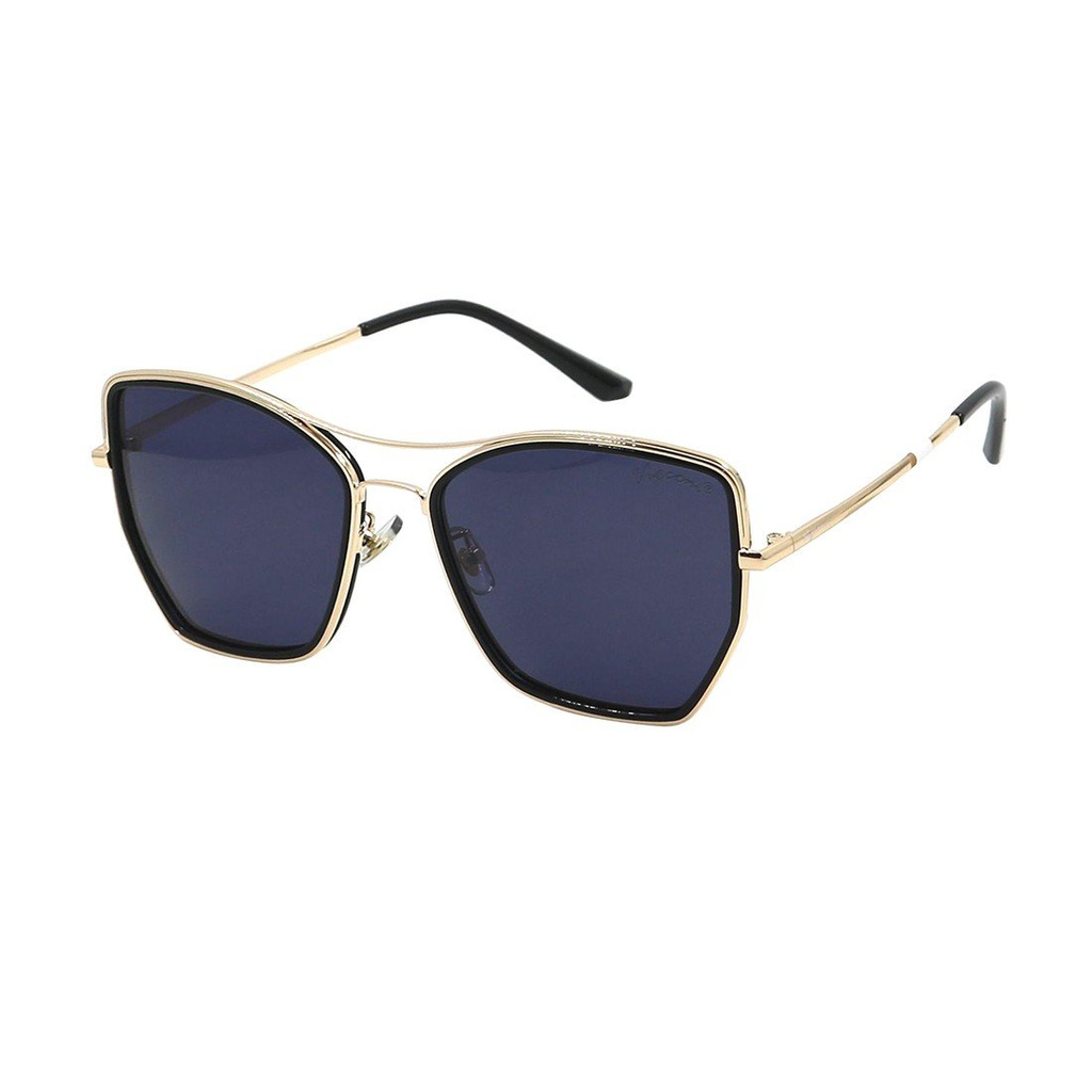 (Hàng chính hãng) Kính mát nam nữ Vigcom VG2149 màu sắc thời trang