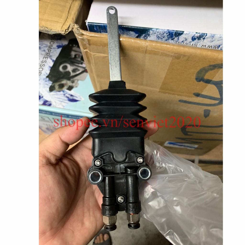 Van Điều Chỉnh Bóng Hơi