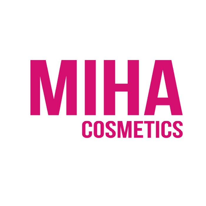 MIHA COSMETICS