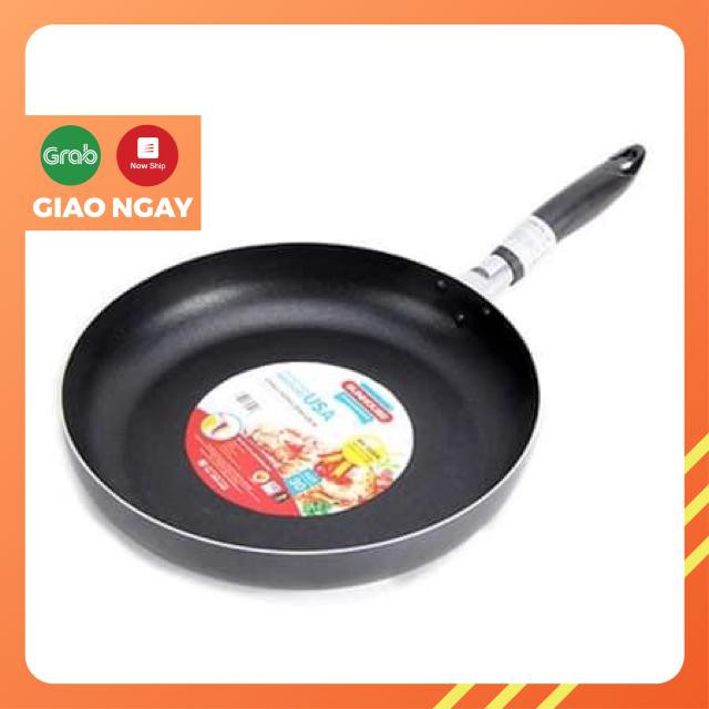 CHẢO CHỐNG DÍNH HAPPY TIME  từ các size 18/20/24/26 cm