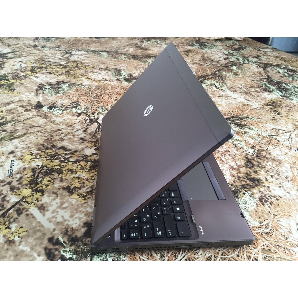 HP ProBook 6570b (Core Ivy i5- 3360M, Ram 4GB, HDD 320GB, MH 15.6") bền bỉ, giá SV! | BigBuy360 - bigbuy360.vn