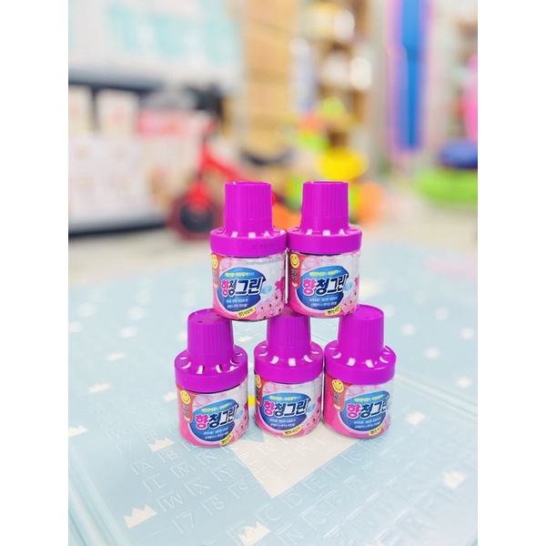 ❌THẢ BỒN CẦU HÀN QUỐC SIÊU THƠM CHUẨN 5 SAO