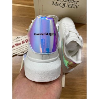 Giày siêu cấp nam nữ MCQ_B full box phụ kiện
