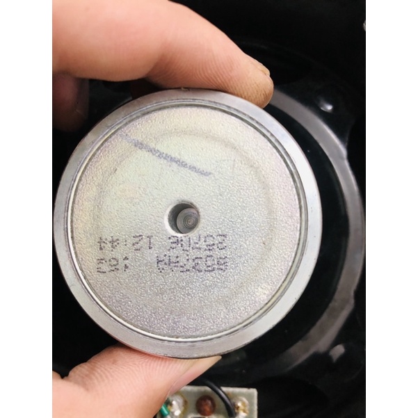 Loa Mark Levinson tháo xe lexus