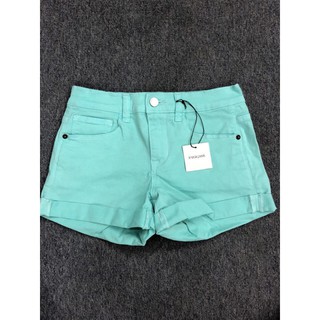 SHORT SNEAK XS