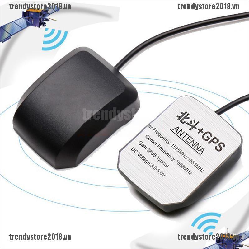 Ăng Ten Gps Fakra Mfd2 Rns2 Rns 510 Mfd3 Rns-E