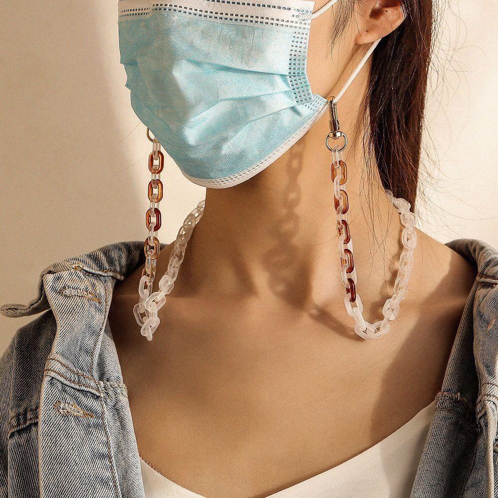 Dây Đeo Mắt Kính Dày Dặn Chống Trượt Chống Thất Lạc Tiện Dụng