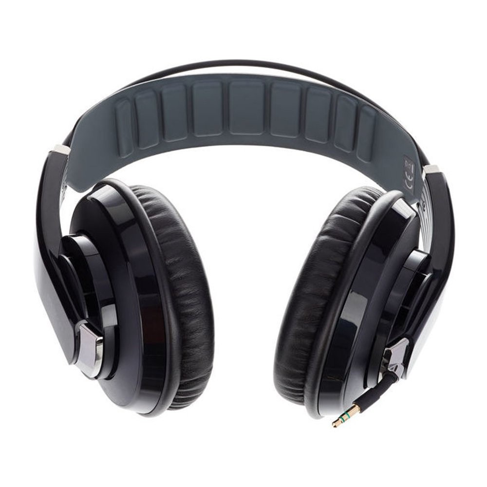 Tai nghe Superlux HD681EVO - Tai nghe kiểm âm Superlux HD681EVO - Headphone Superlux HD681EVO