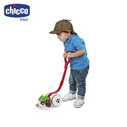 Chú chó thám tử cảm ứng Chicco